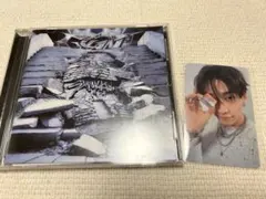 Straykids スキズ スンミン fc盤 GIANT CD - メルカリ