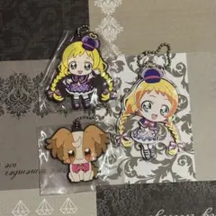 プリキュア　わんだふるぷりきゅあ