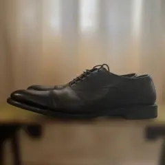 REGAL リーガル 607R ストレートチップ 26cm ブラック