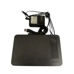 2026年最新】buffalo hd-lc2.0u3-bkdの人気アイテム - メルカリ