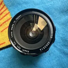 PENTAX Super-Takumar 28mm F3.5（M42マウント）のサムネイル
