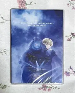 新品 Nissy Re:10th Anniversary Final DVD - メルカリ
