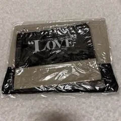 嵐 LOVE ポーチセット