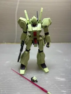 【組立済】HGUCジェガンまとめ売り ガンプラ最新情報！ジェガン再販祭りが再開！HGUC 1/144