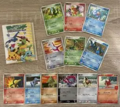 ポケモンカード マクドナルド プロモ 2005年 第5回 PCG-P 極美品