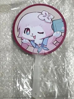 崩壊スターレイル スタレ 3周年イベント 抽選会 うちわ 姫子 - メルカリ