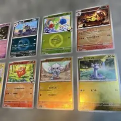 MEGAドリームex ミラー　まとめ売り