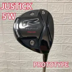 ジャスティック　プロシード　５W ヘッド ジャスティック プロシード 5W ヘッド - メルカリ
