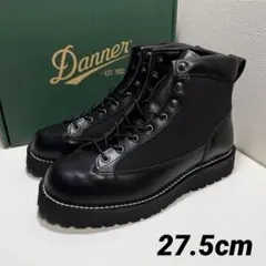 27.5cm ブーツ・革靴