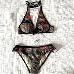 LOCO BOUTIQUE（ロコブティック）のビキニです。のサムネイル