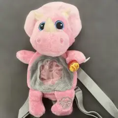 【美品】チュッパチャップス Chupa Chaps 海外限定 リュック 子供用