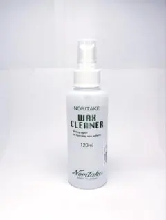 노리타케 왁스 클리너 120ml