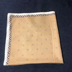 バーバリー ハンカチ