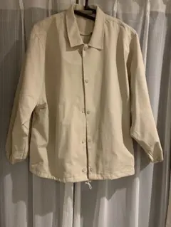 FEAR OF GOD ESSENTIALS 1977 コーチジャケットのサムネイル