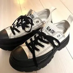 CONVERSE ALL STAR TREKWAVE US4.5 23.5cm