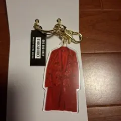 exile コスチュームキーホルダー