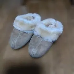 モカシン スリッポン