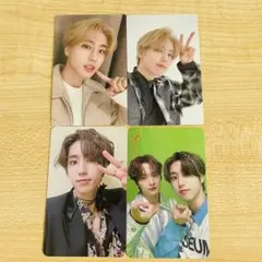 straykids ハン　MANIAC ラントレ　大阪2daysセット