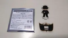 名探偵コナン　ホテルニューオータニコラボグッズ　ミニアクリルスタンドA　ウォッカ