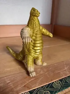 BANDAI ウルトラ怪獣シリーズ レッドキングソフビ　円谷プロ