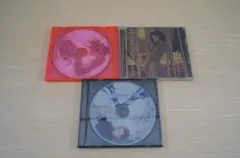 【中古CD】浜崎あゆみ Fly high　Duty　kanariya　CD3枚