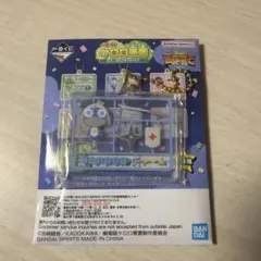 一番くじ　ケロロ軍曹　第2弾 J賞　アクリルチャーム　ドロロ兵長のサムネイル