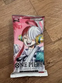 ONE PIECE カードゲーム チュートリアルデッキ