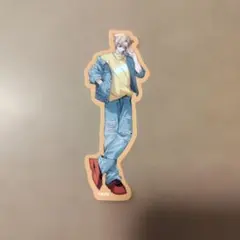伏見ガク にじさんじ シール