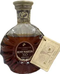 REMY MARTIN XO SPECIAL ブランデー 未開封 - メルカリ