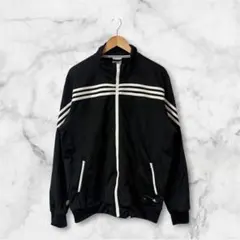 00s vintage adidas トラックジャケット y2k - メルカリ