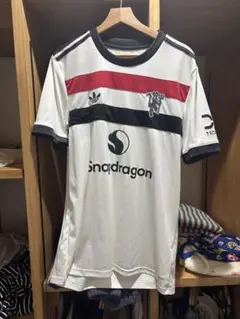 正規品 マンチェスターユナイテッドFC ガルナチョ 3rd ユニフォー