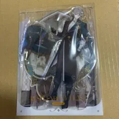 原神　アルハイゼン　璀夜華宴シリーズ　アクリルスタンド