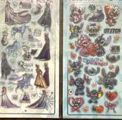 《1時間限定》　ディズニー　プリンセス　エルサ　アナ雪　ボンボンドロップ