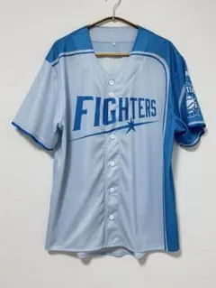 北海道日本ハムファイターズ　ユニフォーム