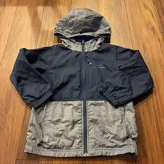 L.L.Bean キッズアウター 110