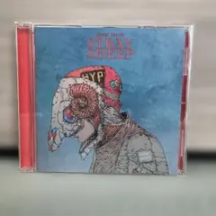 STRAY SHEEP 米津玄師