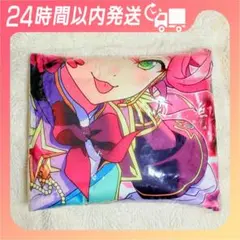 あんスタ 10th フェスGIGO ビッグクッション　ヴァルキュリー　姫宮桃李 あんスタ 10th フェスGIGO ビッグクッション 姫宮桃李 - メルカリ