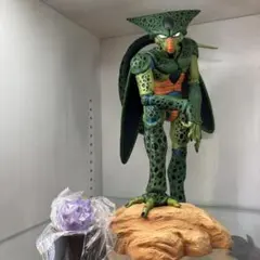 2025年最新】ドラゴンボールアライズ セル第一形態の人気アイテム