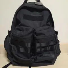 EMBARCADERO BACKPACK / HUF バックパック - メルカリ