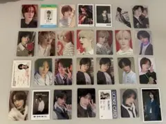 TXT ボムギュ トレカ　※バラ売り可能