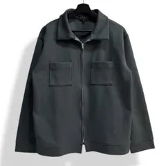 90s~00s VINTAGE ヴィンテージ Y2K ジップアップジャケットのサムネイル