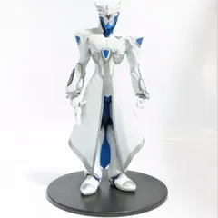ZETMAN アルファス DXF フィギュア