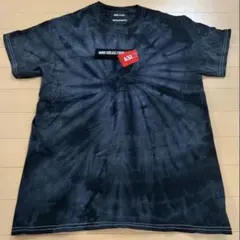 GOD SELECTION XXX WIND AND SEA Tシャツのサムネイル