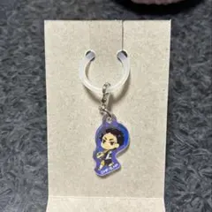 ハイキュー!! アクリルチャーム
