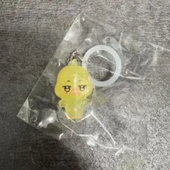 ゆず図鑑 ゆず太郎 アクリルキーホルダー ガチャ ガチャガチャ ゆず