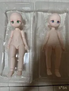 Switch doll switchドール 65boy ボディdolk モカ | Mercari