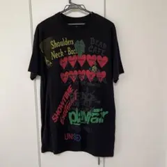 Vivienne Westwood ANGLOMANIA Tシャツ