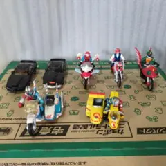 2026年最新】キャラウィール スパーカー 勇者ライディーンの人気