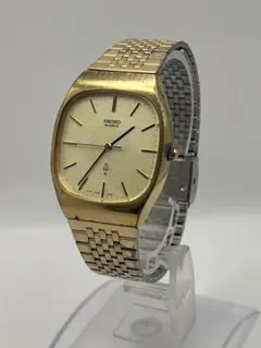 SEIKO 7830-5020 Quartz Watch Vintage