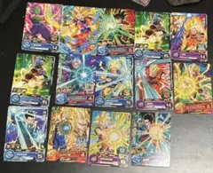 2025年最新】昔のドラゴンボールカードの人気アイテム - メルカリ